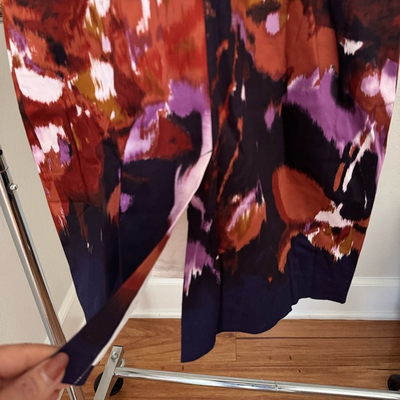 🎄🧑‍🎄ALIE TAHARI Dress is so stylish 😍😍 - Picture 10 of 12